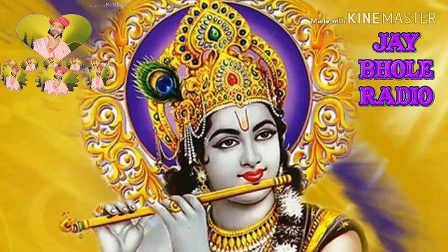 सुपरहिट कृष्ण भजन नहीं सुना होगा आपने ऐसा भजन कभी नहीं