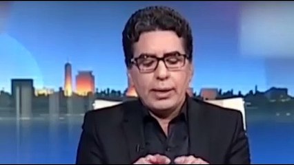 شاهد بلياتشو الاخوان محمد ناصر بعترف .. كل همى الفلوس ويسب ايمن نور ومعتز وزوبع