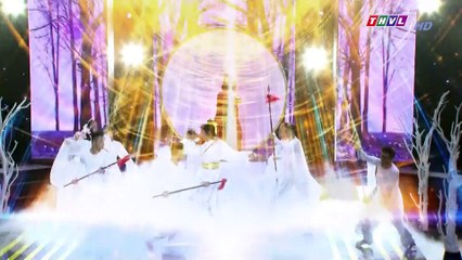 Tuyệt Đỉnh Song Ca - Cặp Đôi Vàng 2019 - Tập 11 Phần 1 - THVL 29/10/2019