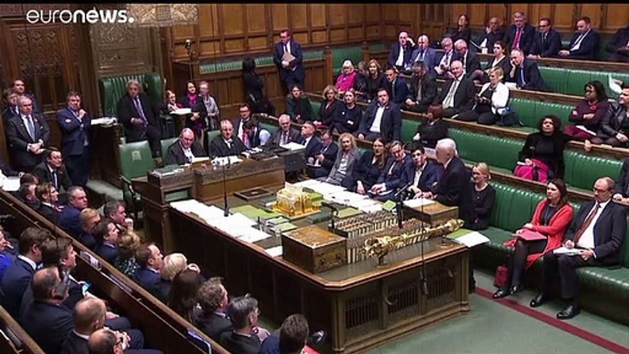 Corbyns Kehrtwende: Labour will doch für Neuwahlen stimmen