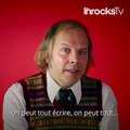 Philippe Katerine : rédacteur en chef invité