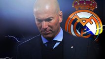 Zidane: «Bale nunca ha hablado de marcharse»