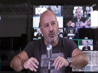 LE BAR DES SUPPORTERS : Le Bar des Supporters 29 10 19