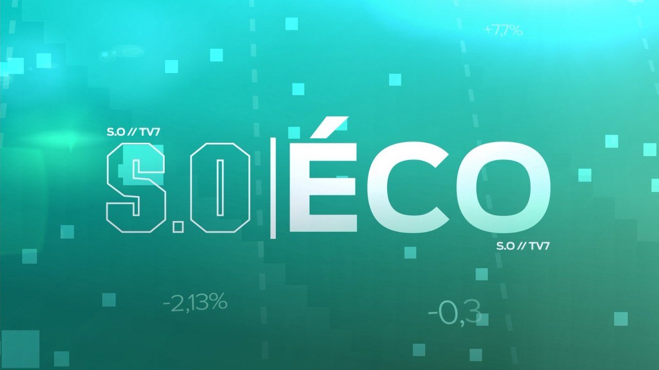 SO Eco - Quel avenir pour les vélos électriques en libres-service à Bordeaux