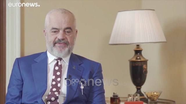 Ora News - Çështja e detit me Greqinë, Rama: Shpresojmë të gjejmë një zgjidhje konsensuale