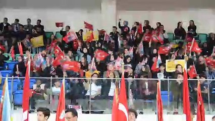 29 Ekim Cumhuriyet Bayramı kutlanıyor - KÜTAHYA