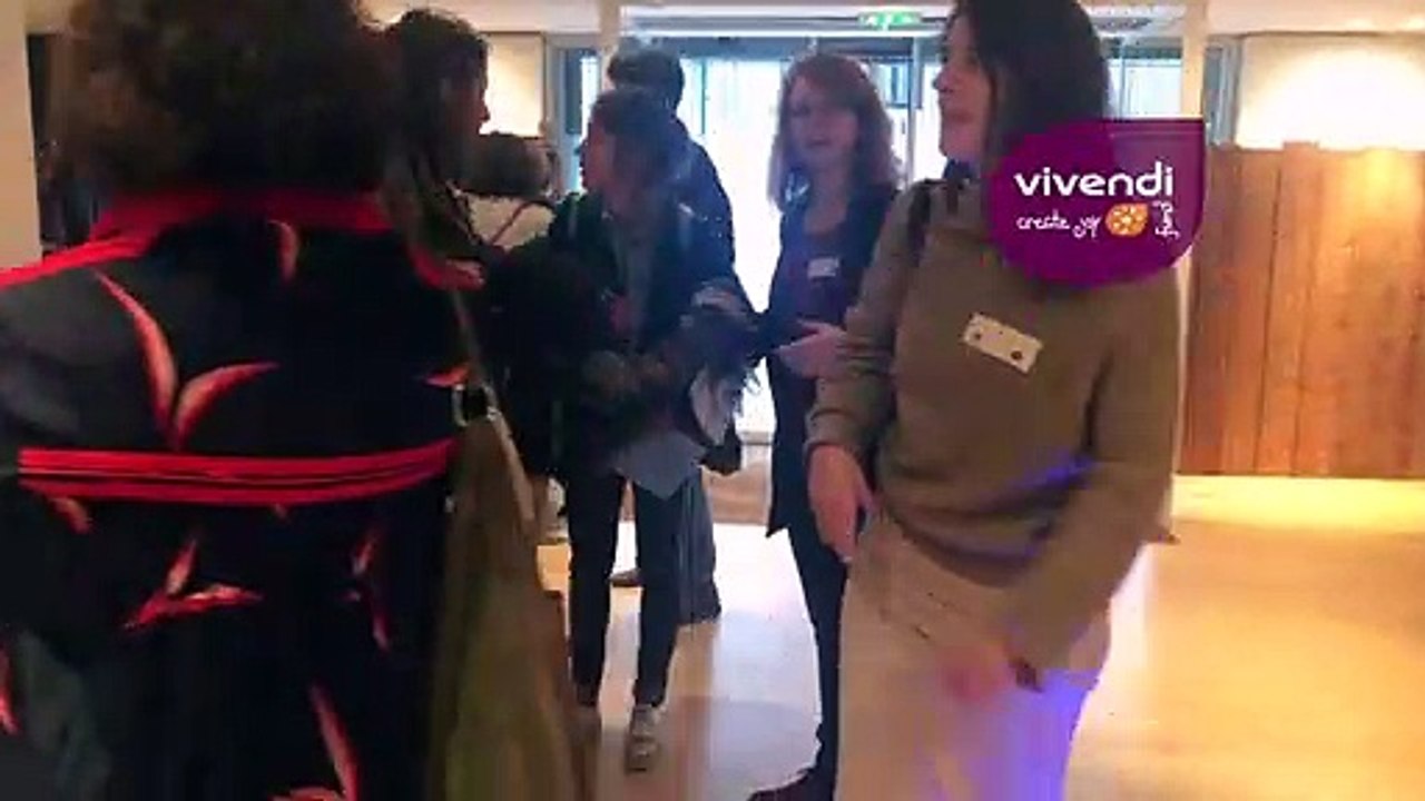 Journée de l'Engagement 11 octobre 2019