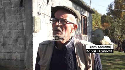 Report TV në fshatin e trafikantit nga Hasi/Babai në Has i 'mbytur' në borxhe