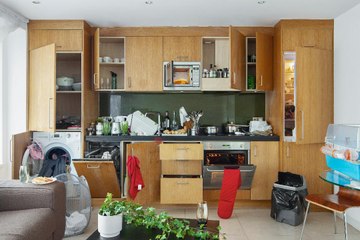 What You Should Do Now to Prepare Your Kitchen for Holiday Cooking