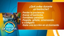 Descubre cómo ayudar a tu hijo para que deje de sentir celos de su hermano. | Venga La Alegría