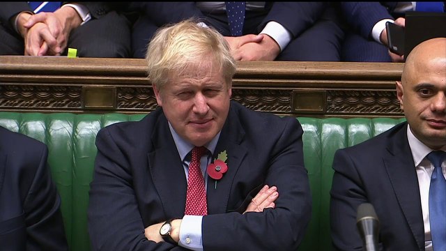 Corbyn: Labour ready for December general election