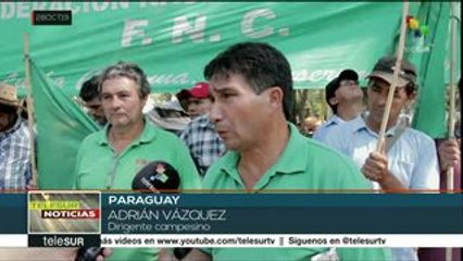 Descargar video: teleSUR Noticias: Chile: protestas exigen renuncia del Pdte. Piñera