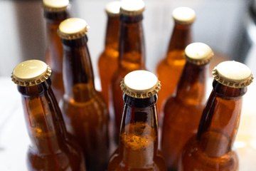 Why Utah Could Dump Cases of Beer Down the Drain