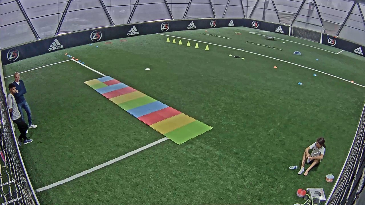 Equipe 1 Vs Equipe 2 - 29/10/19 15:54 - Loisir Turin - Turin Z5