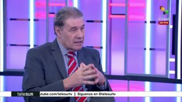 Víctor Hugo Morales: Está roto el tejido social en Argentina