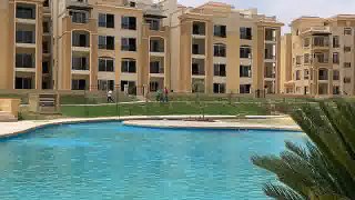 for sale apartment Stone Residence ground floor 155 M delivery 2020/