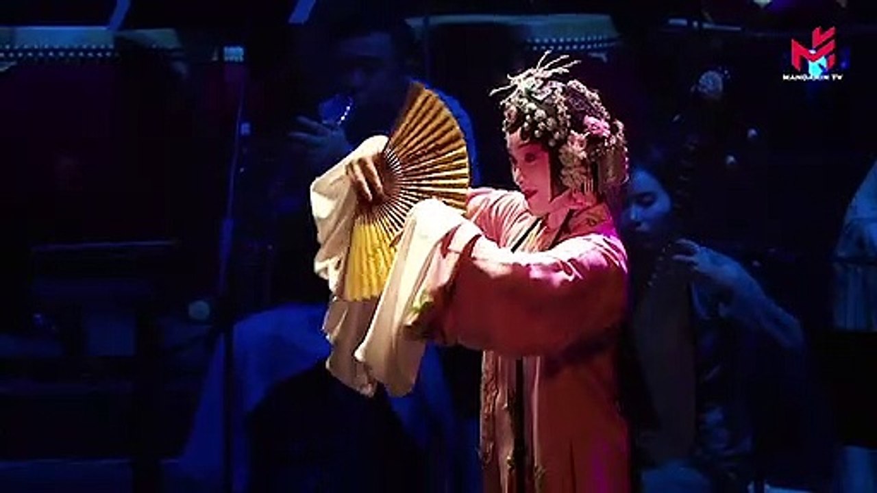 远古的呼唤 欧洲首演 火热购票中