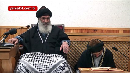 Müslim Gündüz'den 29 Ekim günü 'Demokrasi' değerlendirmesi: Bir Müslüman demokratik nizama inanırsa...