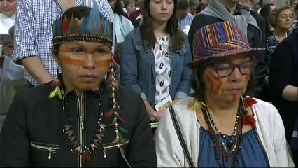 Il Sinodo panamazzonico apre al sacerdozio degli uomini sposati