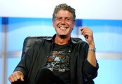 An Anthony Bourdain Documentary Is Finally Happening