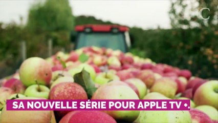 PHOTOS. Jennifer Aniston : en promo, la star sort ses plus beaux looks