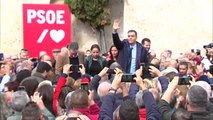 Los populares confían en el sorpaso al PSOE