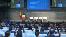 Madrid acoge el III Encuentro económico-asegurador