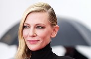 Cate Blanchett farklı rollerde oynamak istiyor