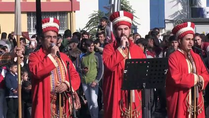 29 Ekim Cumhuriyet Bayramı kutlanıyor - AFYONKARAHİSAR