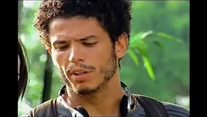 Chamas da Vida Cap 210