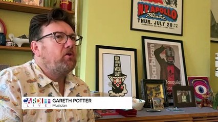 The Welsh Music Prize Shortlist!