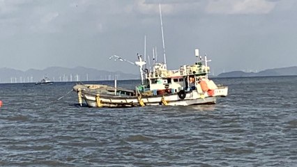 영광 낙월도 바다서 40대 선원 1명 실종 / YTN