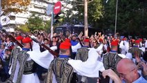 Greece military parade: Armed forces and tanks roll out down streets of Thessaloniki during Ohi Day