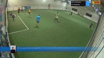 But de joaquim contre son camp (0-5) - LES LUSITANOS Vs FC POKEMON - 28/10/19 20:00 - LIGUE 2