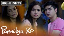 Loida, nagpunta sa tindahan ng Pamilya Mabunga | Pamilya Ko