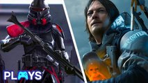 Most Anticipated Games of November 2019 | MojoPlays