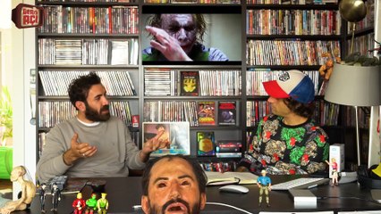 Mehmet Yılmaz Ak  ile Joker | Can Evrenol 