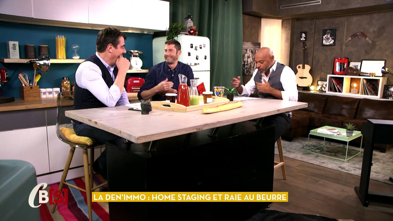 Le replay > vendredi 25 octobre 2019
