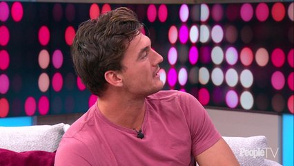 Tyler Cameron Admits to Not Recognizing Oscar Winner Emma Stone