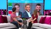 Tyler C Reveals Which of His 'Bachelorette' Boys Would Be a 'Good Time' for a Night