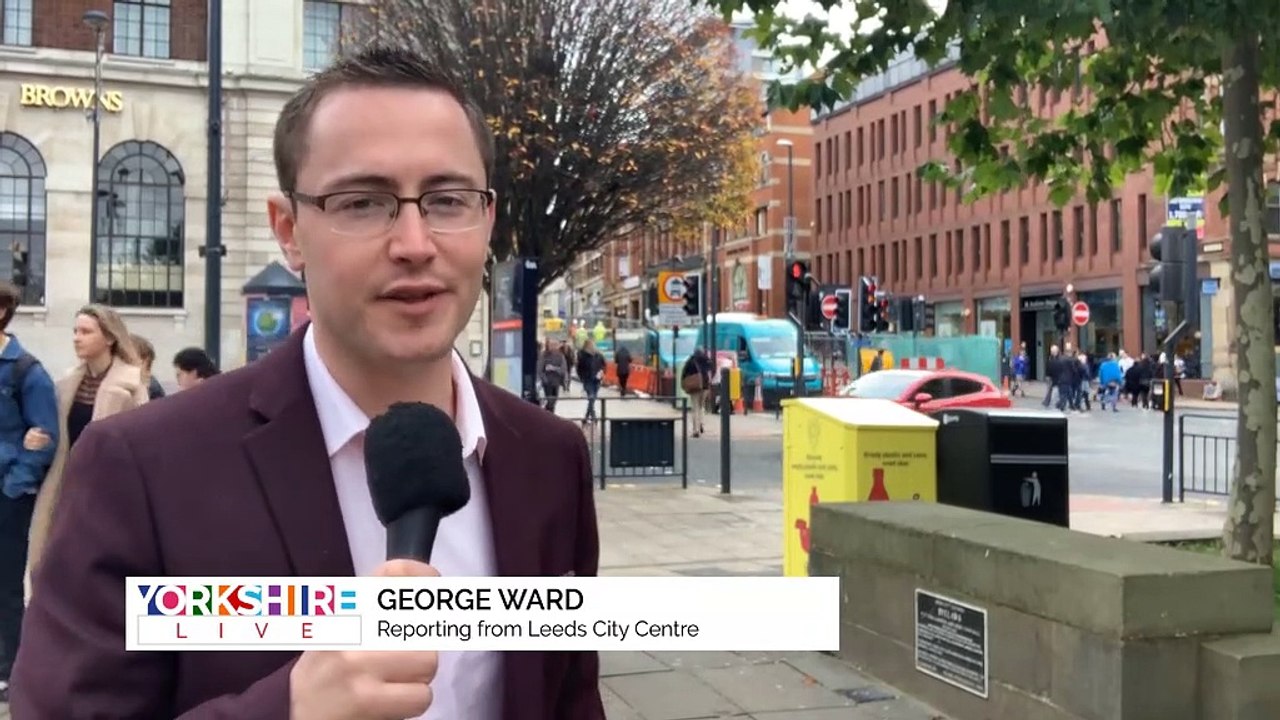 WEATHER: October 30th 2019