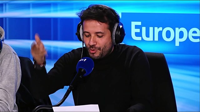 Laurent Barat à Énora Malagré et Xavier Letourneur : Un monde sans mensonges, c'est de la pure fiction !