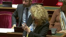 Françoise Laborde : « Je crois que dans cet hémicycle, nous avons été à peu près sereins »