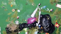 Ocean Cleanup Unveils 'Interceptor' to Stop Plastic From Entering Oceans