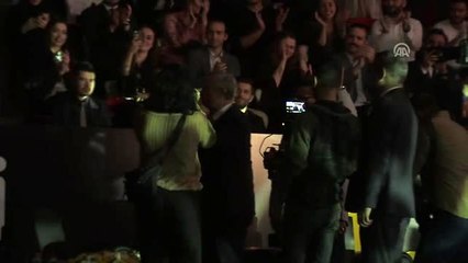 Akşener: "Kapı kapı zil çalacağız seçmenimize ulaşacağız"