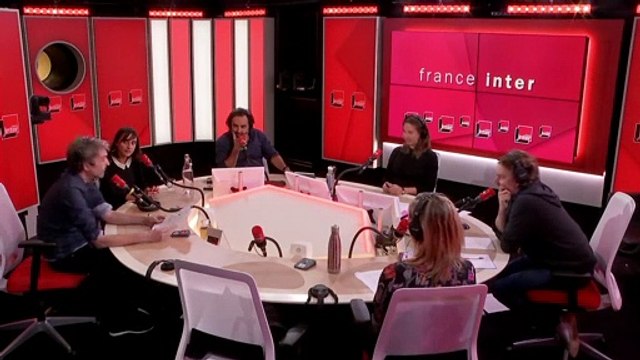 A la recherche du prochain prix Albert Londres - Le Moment Meurice