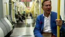 Great British Railway Journeys - S06 - E10 - High Street Kensington To London Bridge