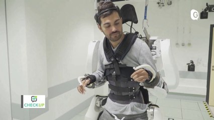 Monique Sorrentino, Clinatec, Octobre rose - OCTOBRE 2019