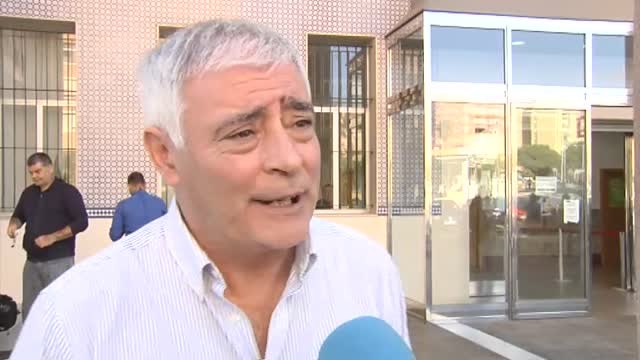 Los jefes de Los Castañas en libertad porque la jueza considera que no hay riesgo de fuga