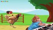Learn Color Farm Animals and Balls